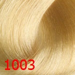 селектив колор эво 1003 Суперосветвляющая золотистая Selective Colorevo 1003 Суперосветвляющая золотистая